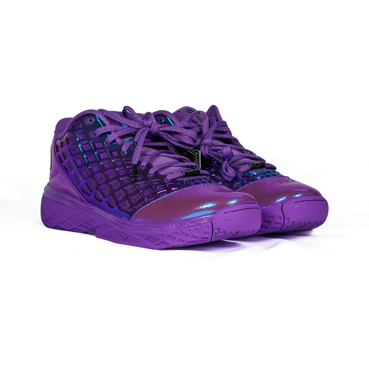 Kobe 3 Protro “Warning Label”