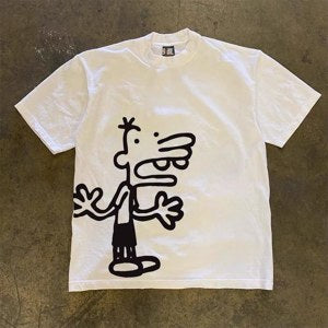 Graphic Print T-Shirt