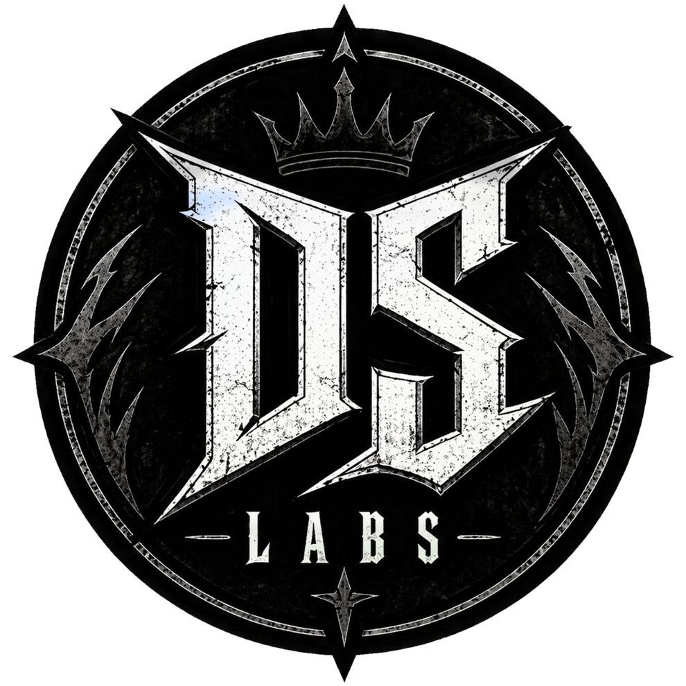 DS  - Home